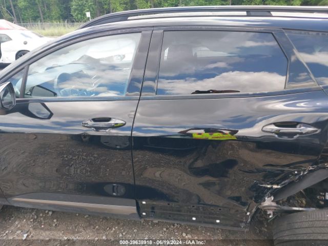 5XYK6CAF7PG043914 KIA Sportage X-line