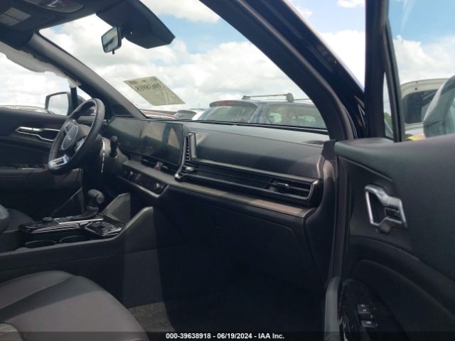 5XYK6CAF7PG043914 KIA Sportage X-line