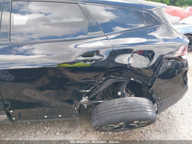 5XYK6CAF7PG043914 KIA Sportage X-line