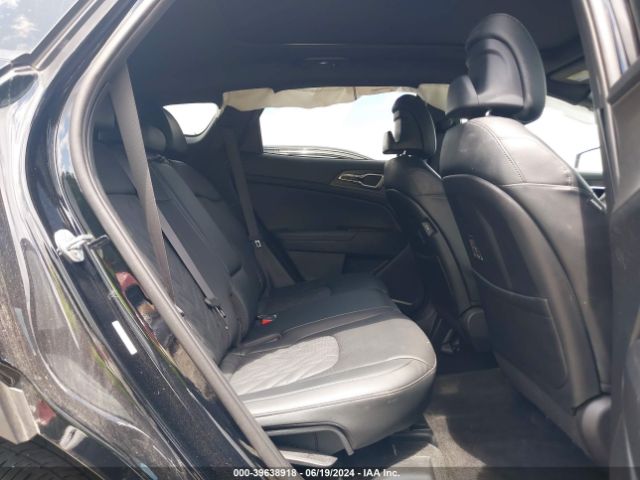 5XYK6CAF7PG043914 KIA Sportage X-line