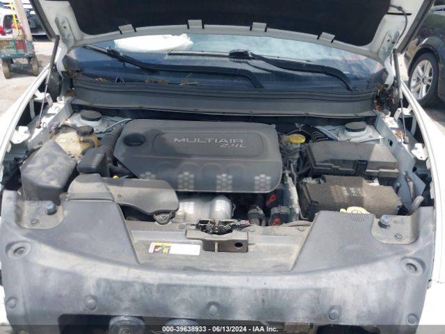 1C4PJLLB6JD503469 Jeep Cherokee Latitude Plus Fwd
