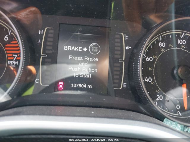 1C4PJLLB6JD503469 Jeep Cherokee Latitude Plus Fwd
