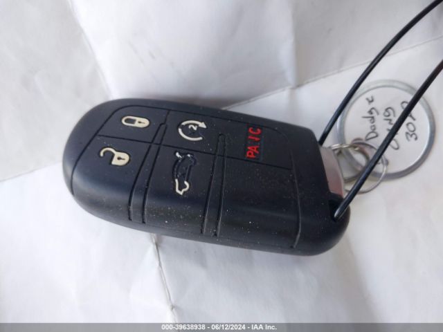2020 DODGE CHARGER 2C3CDXBG2LH193020 Photo 10