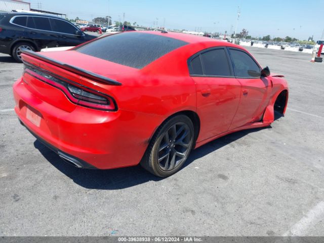 2020 DODGE CHARGER 2C3CDXBG2LH193020 Photo 3