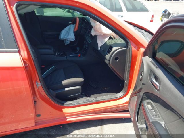 2020 DODGE CHARGER 2C3CDXBG2LH193020 Photo 4
