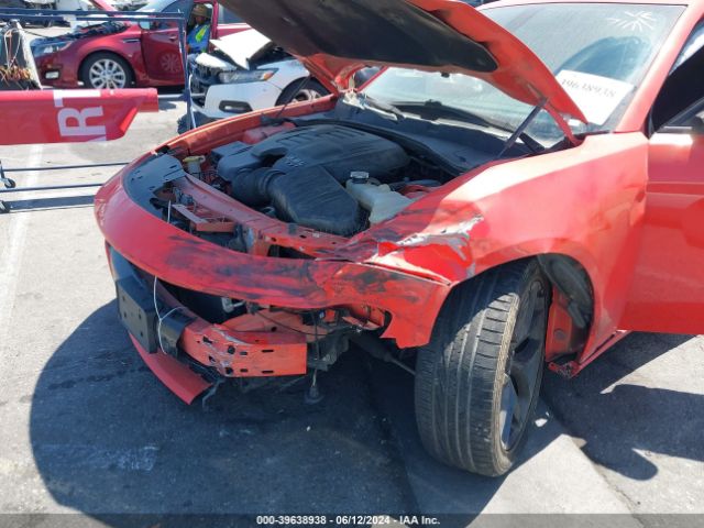 2020 DODGE CHARGER 2C3CDXBG2LH193020 Photo 5
