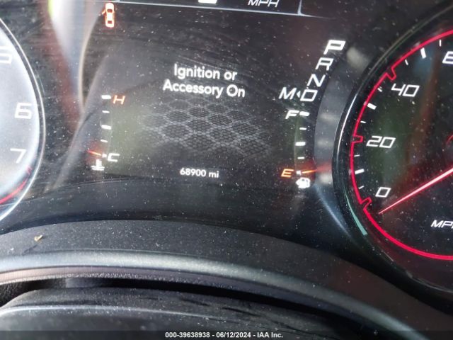 2020 DODGE CHARGER 2C3CDXBG2LH193020 Photo 6
