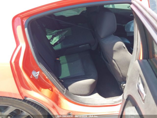 2020 DODGE CHARGER 2C3CDXBG2LH193020 Photo 7