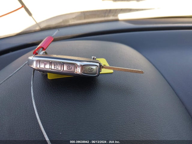 KIA SOUL LX 2021 KNDJ23AUXM7787473 Image 11