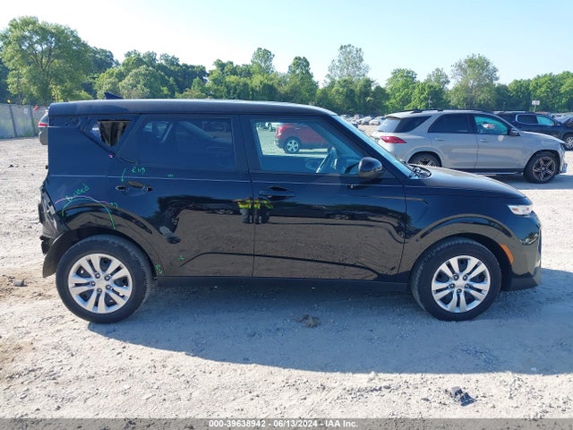 KIA SOUL LX 2021 KNDJ23AUXM7787473 Image 13