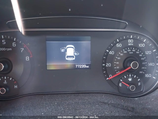 KIA SOUL LX 2021 KNDJ23AUXM7787473 Image 15