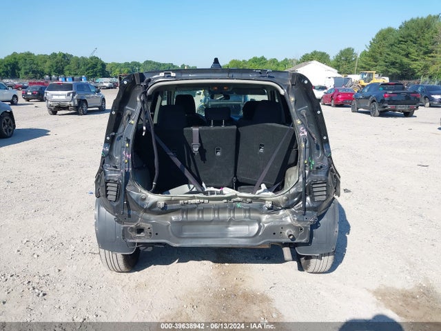 KIA SOUL LX 2021 KNDJ23AUXM7787473 Image 16