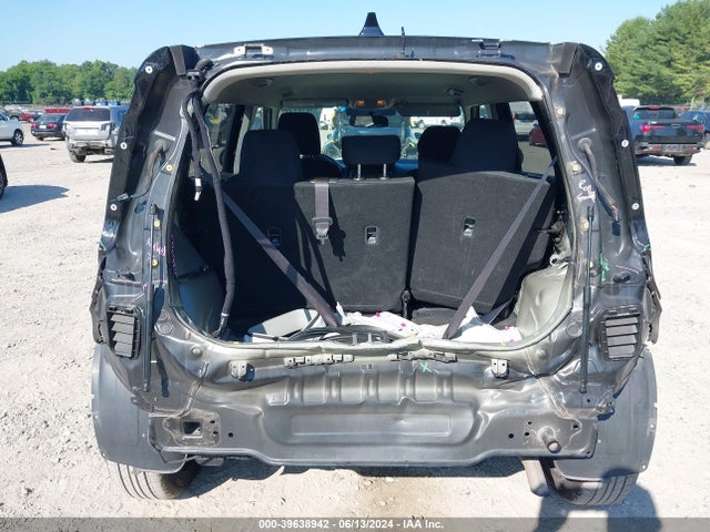 KIA SOUL LX 2021 KNDJ23AUXM7787473 Image 6