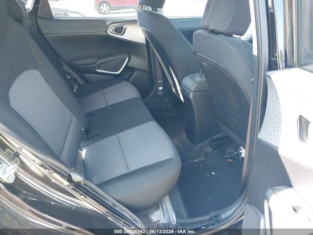 KIA SOUL LX 2021 KNDJ23AUXM7787473 Image 8