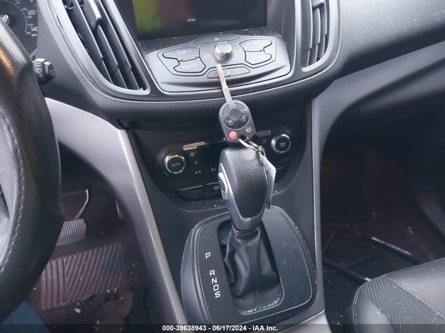 Ford ESCAPE SE 2016 1FMCU0GX1GUB38570 Image 11