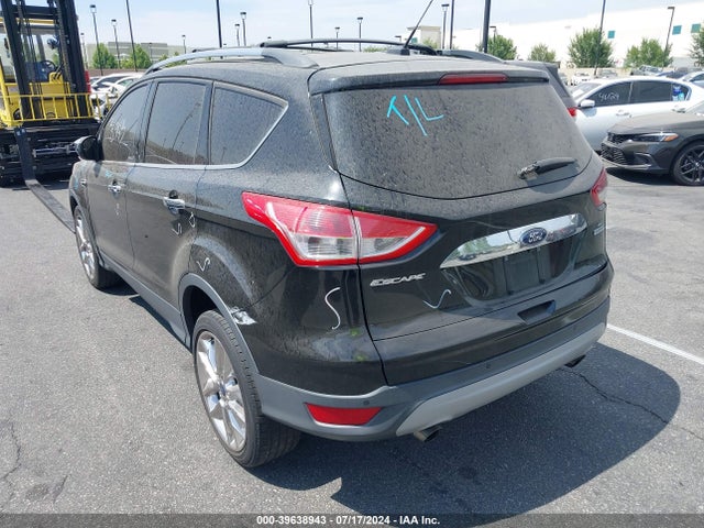 Ford ESCAPE SE 2016 1FMCU0GX1GUB38570 Image 3