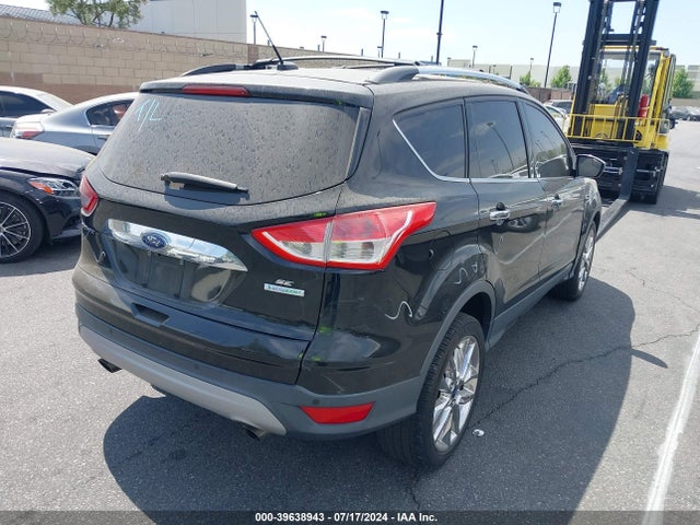 Ford ESCAPE SE 2016 1FMCU0GX1GUB38570 Image 4