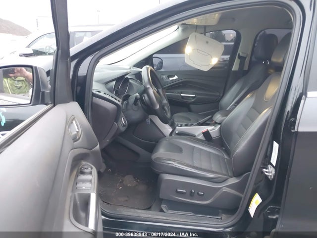 Ford ESCAPE SE 2016 1FMCU0GX1GUB38570 Image 5