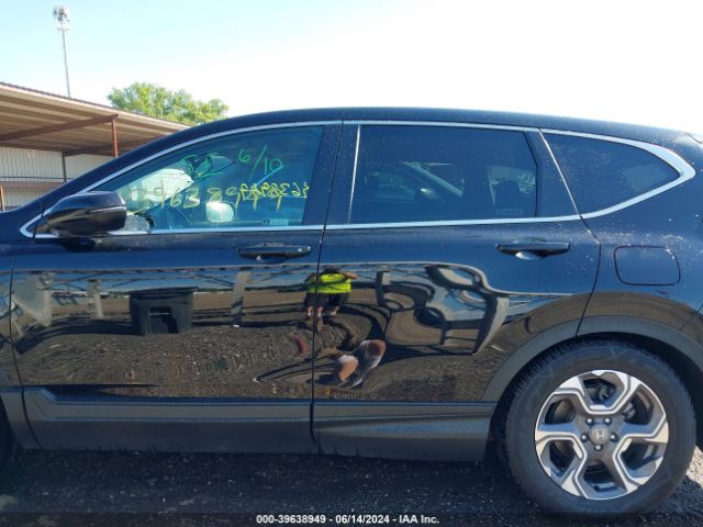 7FARW2H8XJE102277 Honda Cr-v Ex-l/ex-l Navi