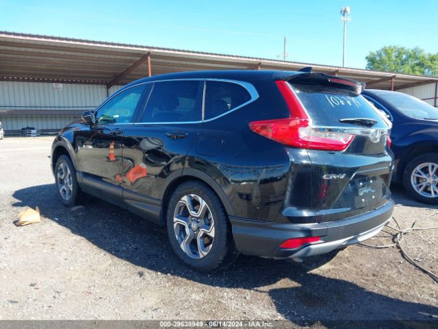 7FARW2H8XJE102277 Honda Cr-v Ex-l/ex-l Navi