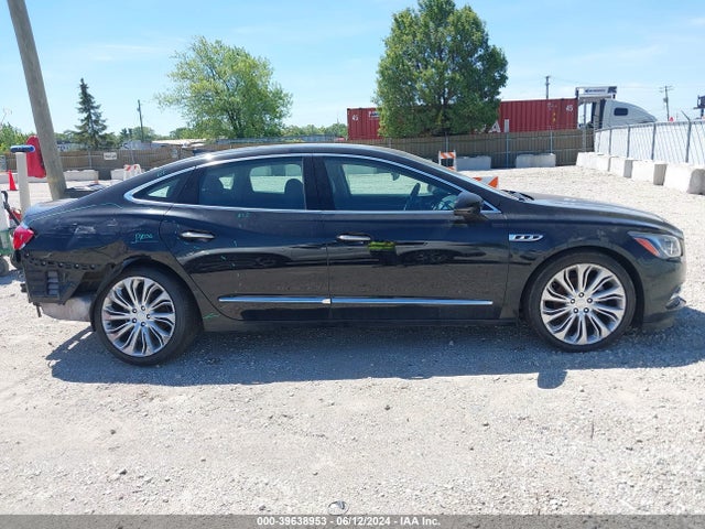 Buick Lacrosse Premium 2017 1G4ZR5SS7HU167724 Image 13