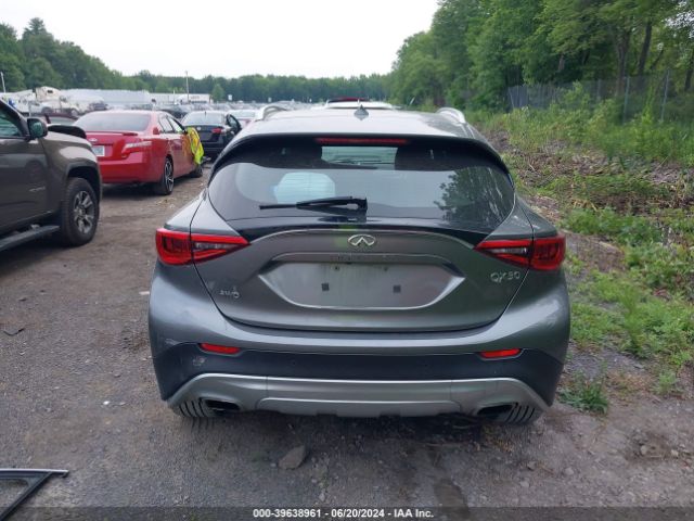 SJKCH5CR5HA031227 Infiniti Qx30 Premium