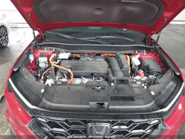 7FARS5H5XPE009190 Honda Cr-v Hybrid Sport