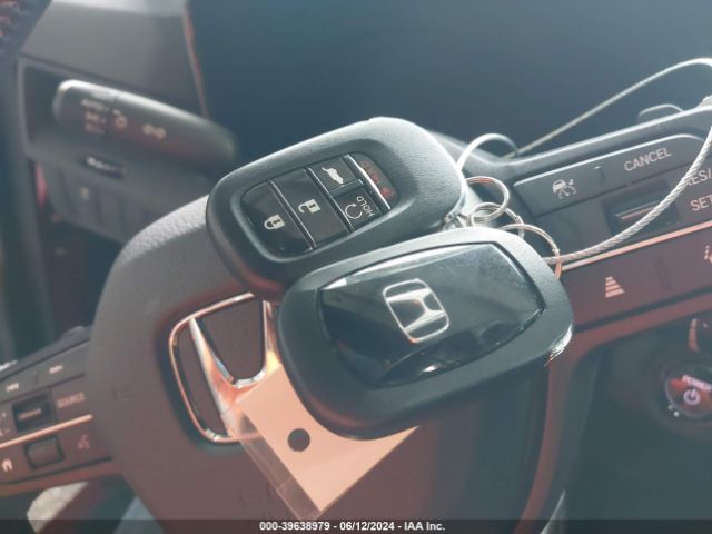 7FARS5H5XPE009190 Honda Cr-v Hybrid Sport