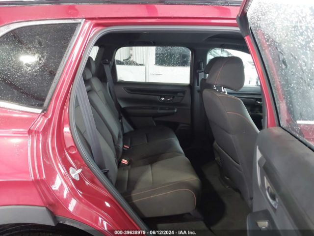 7FARS5H5XPE009190 Honda Cr-v Hybrid Sport