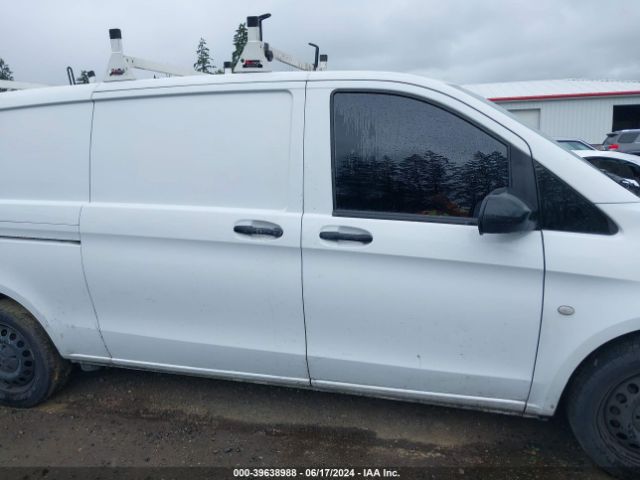 WD3PG3EA0K3552073 Mercedes-Benz Metris
