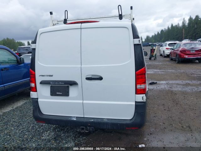WD3PG3EA0K3552073 Mercedes-Benz Metris