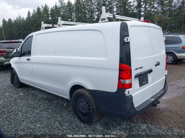 WD3PG3EA0K3552073 Mercedes-Benz Metris