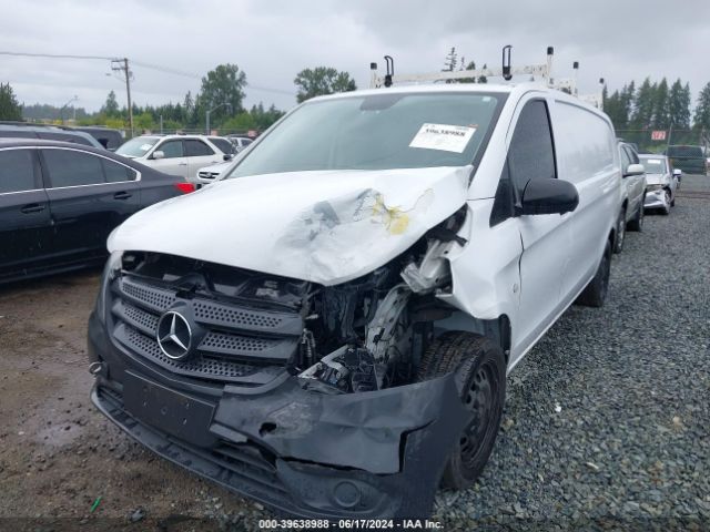 WD3PG3EA0K3552073 Mercedes-Benz Metris