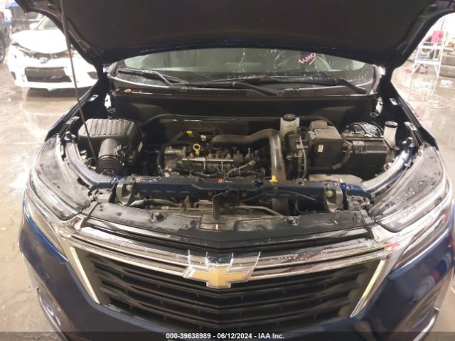 3GNAXUEV3NS230859 Chevrolet Equinox Awd Lt