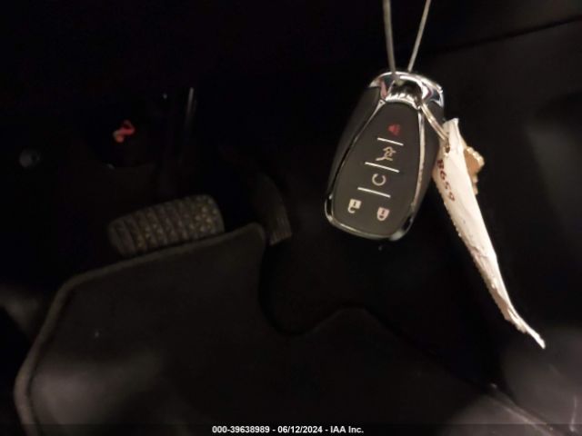 3GNAXUEV3NS230859 Chevrolet Equinox Awd Lt