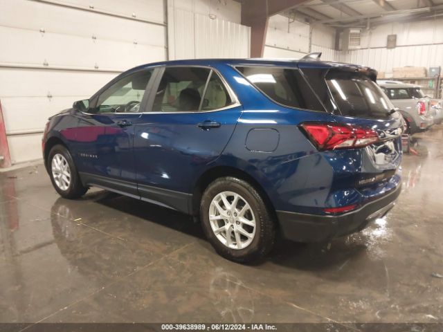 3GNAXUEV3NS230859 Chevrolet Equinox Awd Lt