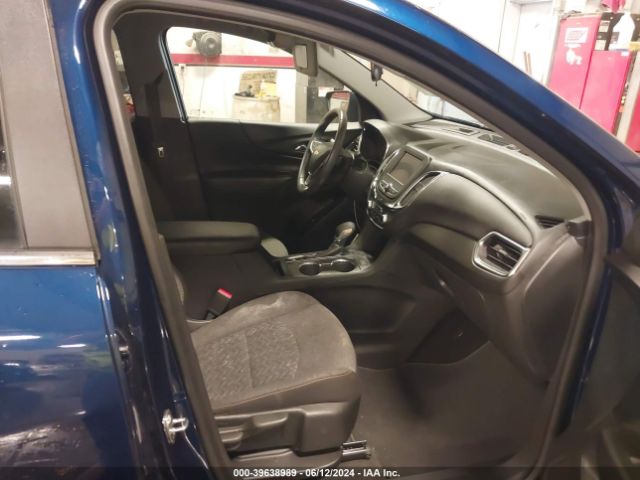 3GNAXUEV3NS230859 Chevrolet Equinox Awd Lt