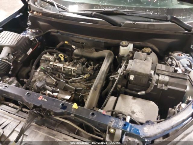 3GNAXUEV3NS230859 Chevrolet Equinox Awd Lt
