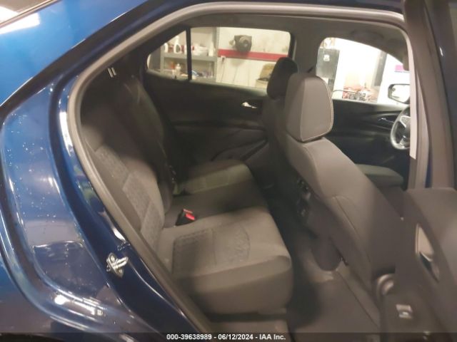 3GNAXUEV3NS230859 Chevrolet Equinox Awd Lt