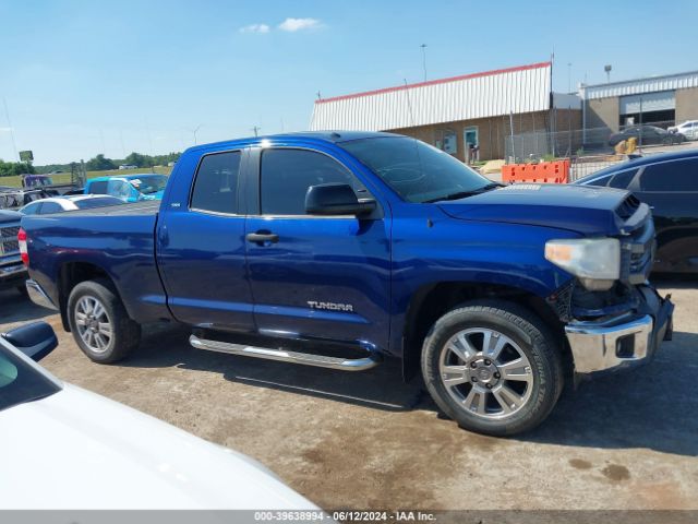 5TFRM5F17EX081313 Toyota Tundra Sr5 4.6l V8