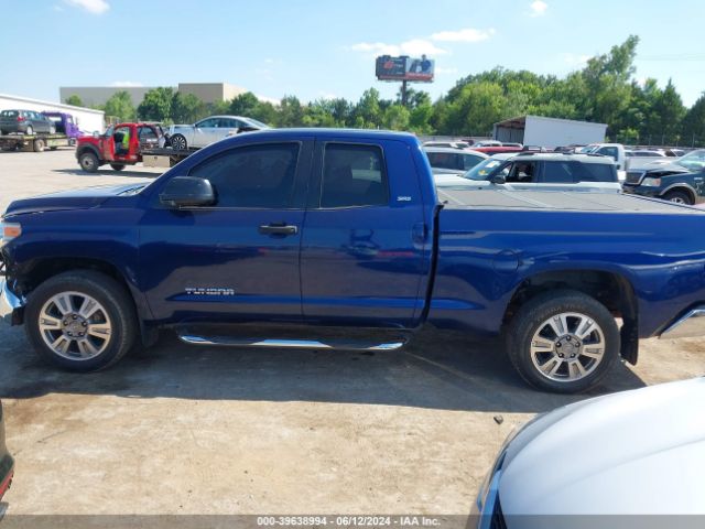 5TFRM5F17EX081313 Toyota Tundra Sr5 4.6l V8