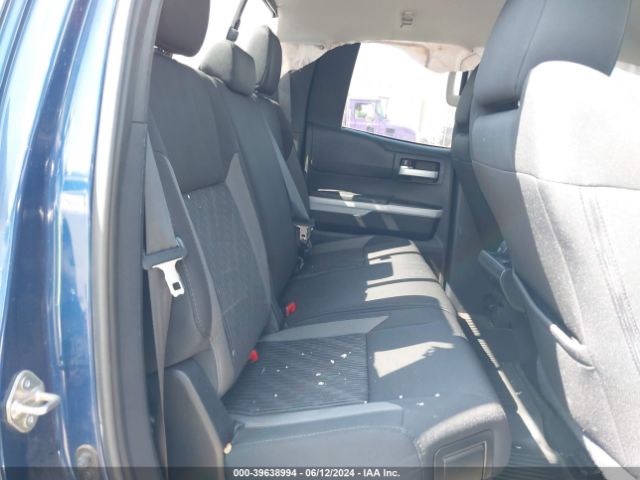 5TFRM5F17EX081313 Toyota Tundra Sr5 4.6l V8