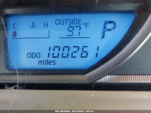 Toyota RAV4 LE 2014 JTMZFREV6EJ012802 Image 15