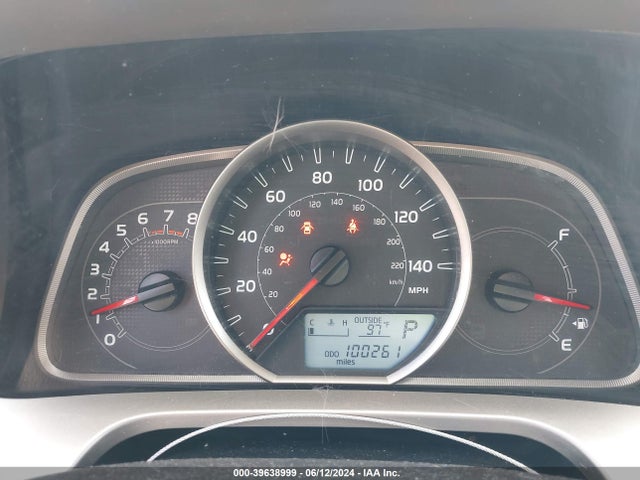 Toyota RAV4 LE 2014 JTMZFREV6EJ012802 Image 7