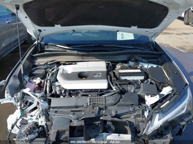 JTHP3JBH7N2047759 Lexus UX 200