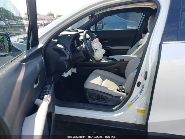 JTHP3JBH7N2047759 Lexus UX 200