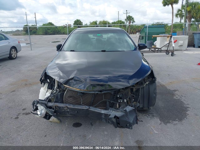 Toyota CAMRY LE 2015 4T4BF1FK7FR510922 Image 12