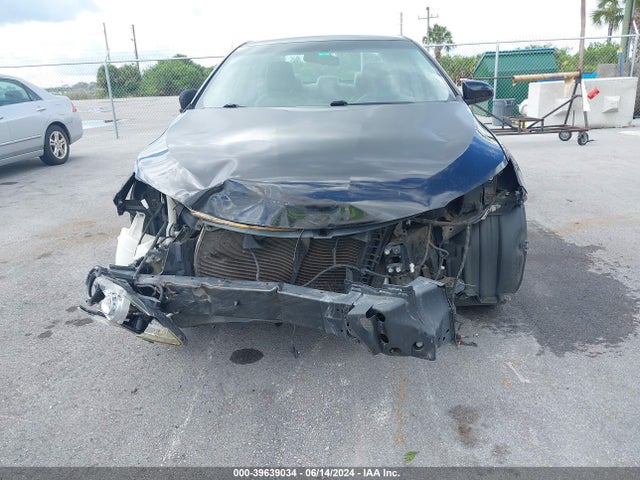 Toyota CAMRY LE 2015 4T4BF1FK7FR510922 Image 6