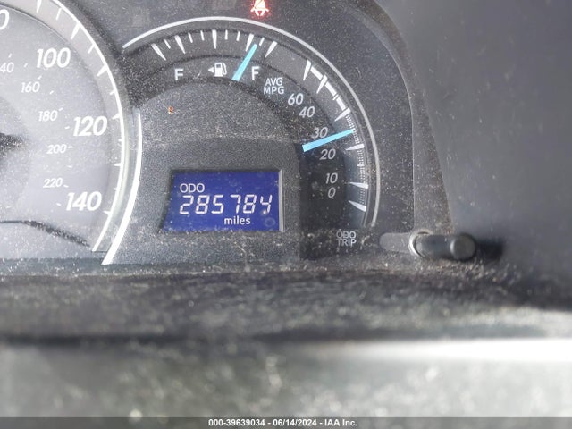 Toyota CAMRY LE 2015 4T4BF1FK7FR510922 Image 7