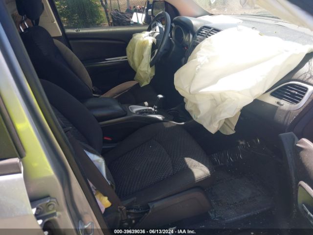 3C4PDCAB2JT209166 Dodge JOURNEY SE